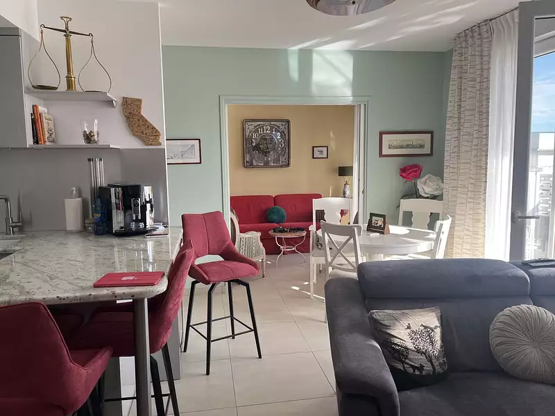 Appartement, 75 m²