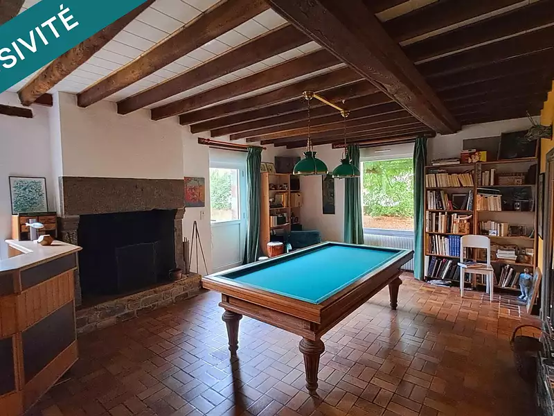 Maison, 230 m²