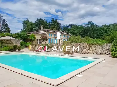 Maison, 314,86 m²