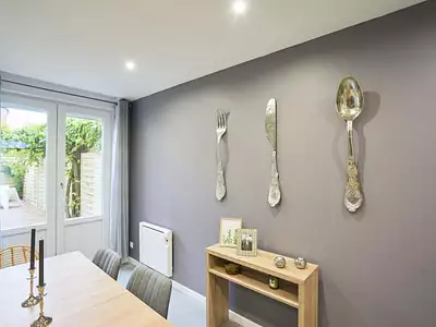 Maison, 111 m²