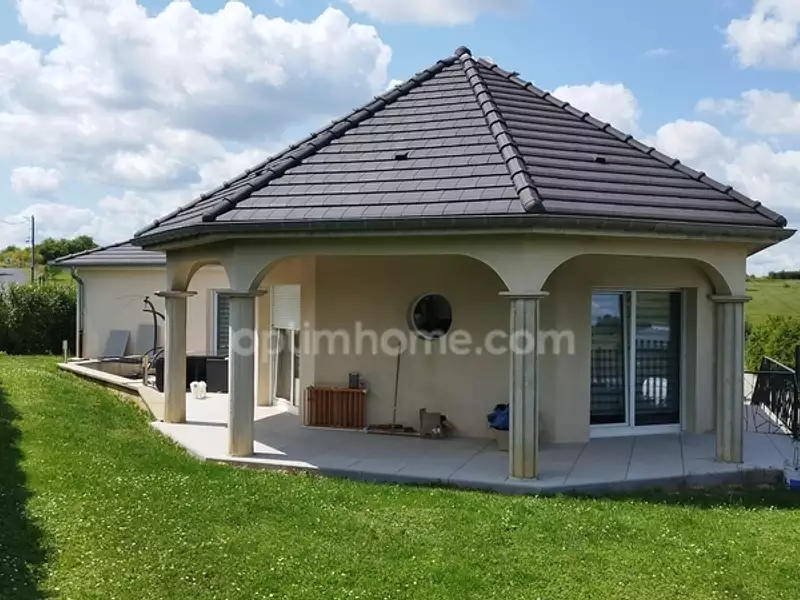Maison, 157 m²
