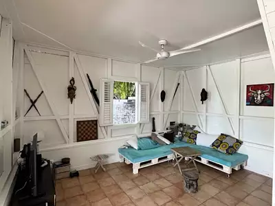 Maison, 82,81 m²