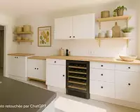 Appartement, 69,81 m²