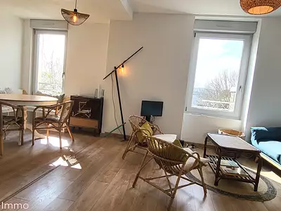 Maison, 107 m²