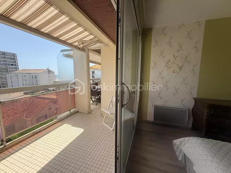 Appartement, 67 m²
