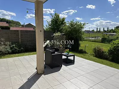 Appartement, 78,63 m²
