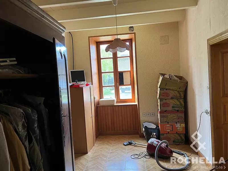 Maison, 185 m²