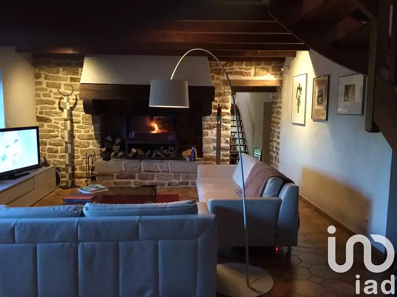 Maison, 153 m²