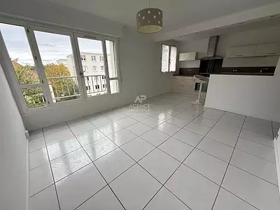Appartement, 67 m²