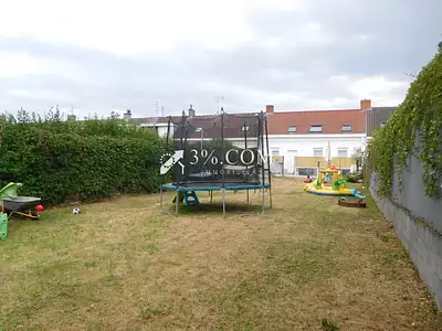Maison, 86 m²