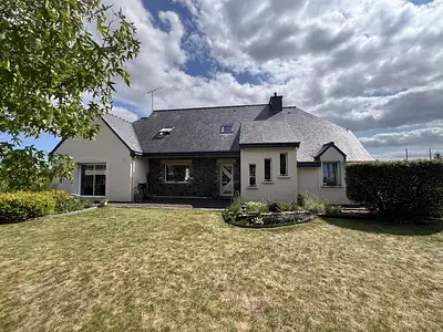 Maison, 163 m²