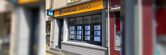 MOREAU IMMO
