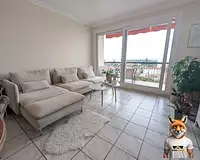 Appartement, 52,25 m²