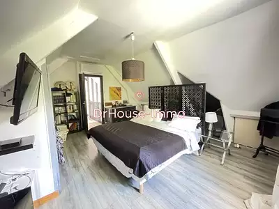Maison, 130 m²