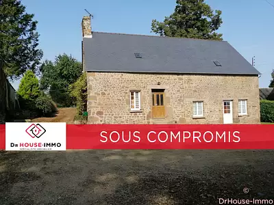 Maison, 82 m²