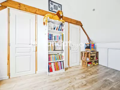 Maison, 105 m²