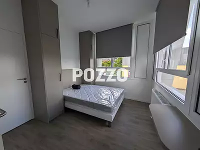 Appartement, 12,38 m²