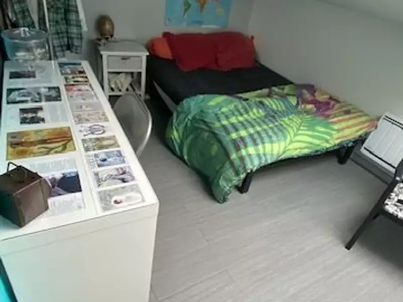 Maison, 205 m²