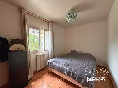 Maison, 82 m²