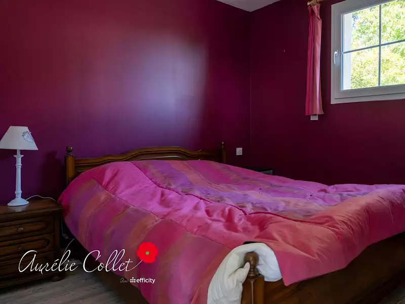 Maison, 59 m²