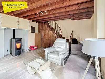 Maison, 97 m²