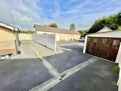 Maison, 193 m²