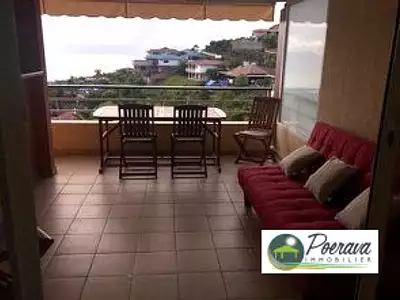Appartement, 53 m²