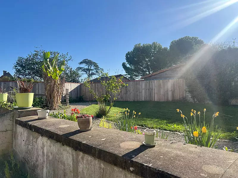 Maison, 140 m²