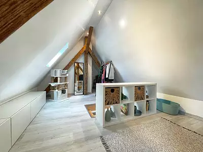 Appartement, 100 m²