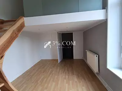 Immeuble, 380 m²