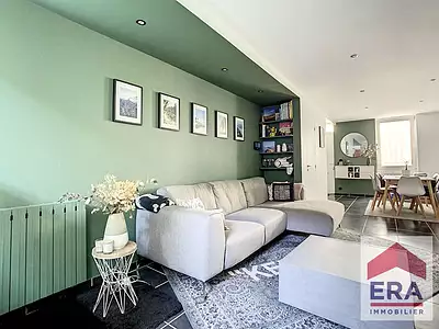 Maison, 94 m²