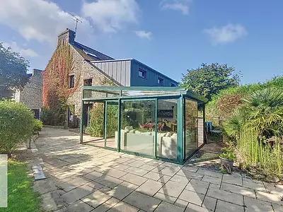 Maison, 228 m²