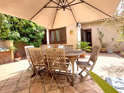 Maison, 91 m²