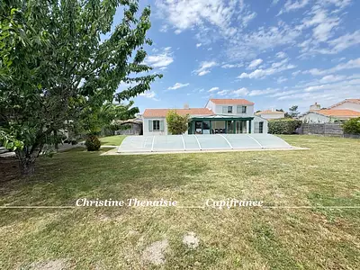 Maison, 105 m²