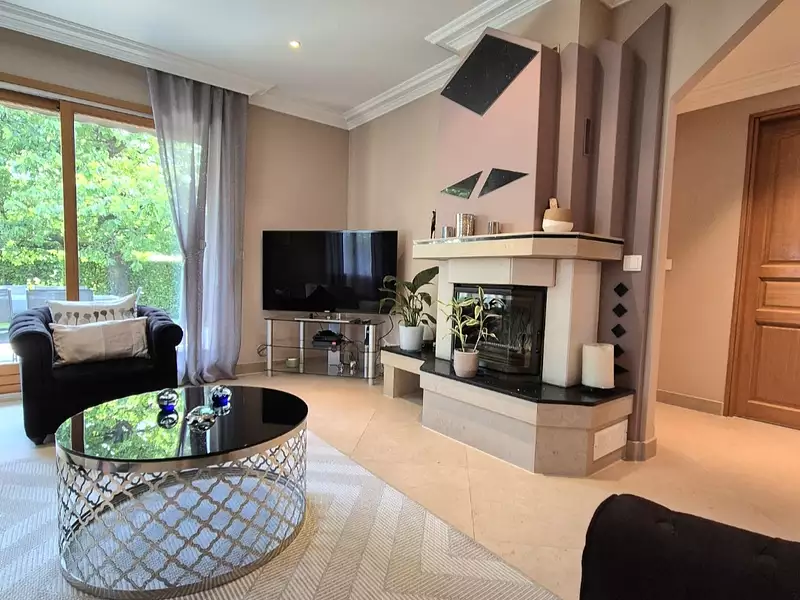 Maison, 124 m²