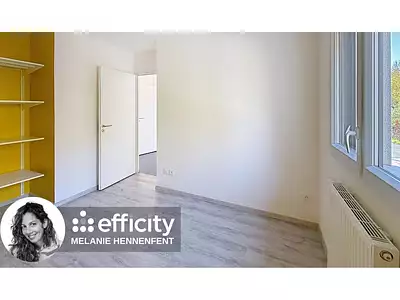 Appartement, 62 m²