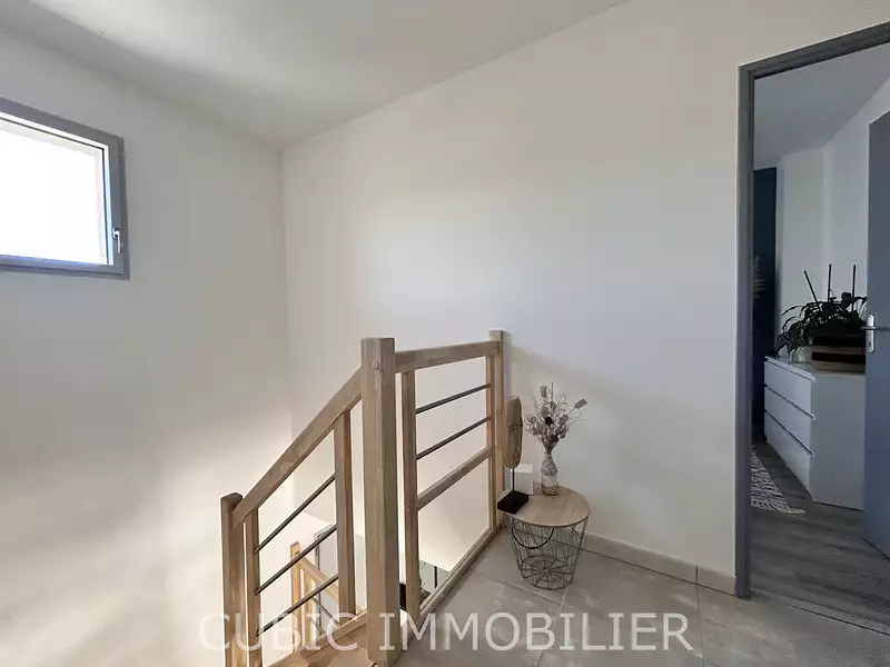 Maison, 116 m²