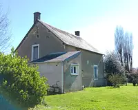 Maison, 71 m²