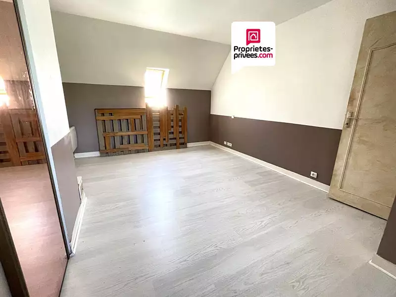 Maison, 164 m²