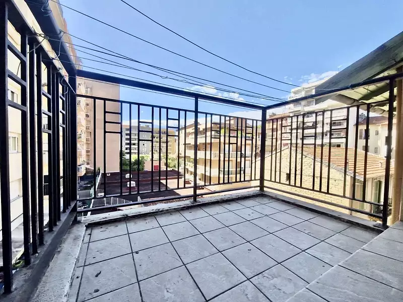 Appartement, 17,3 m²