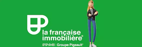 La Française Immobilière - Châteaugiron