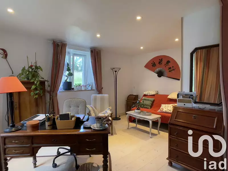 Maison, 110 m²