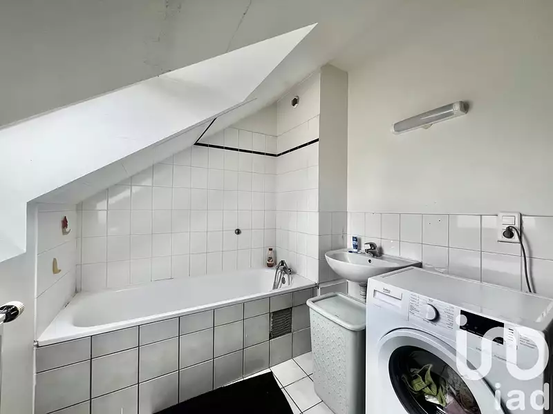 Maison, 89 m²