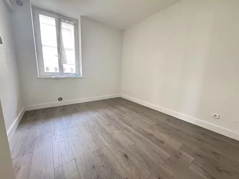 Appartement, 60 m²