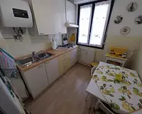 Appartement, 44,86 m²