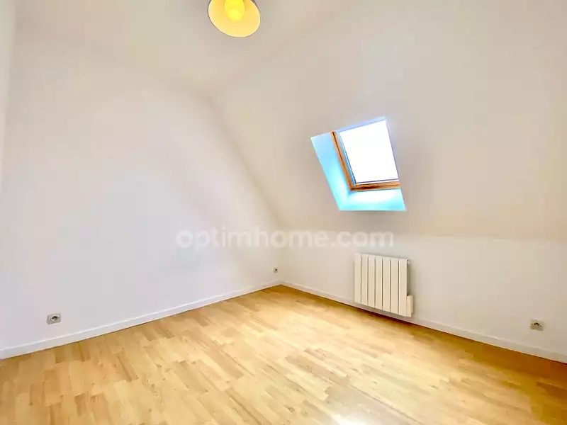 Maison, 71 m²