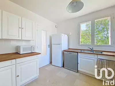 Maison, 103 m²