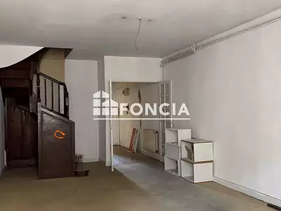 Appartement, 100 m²