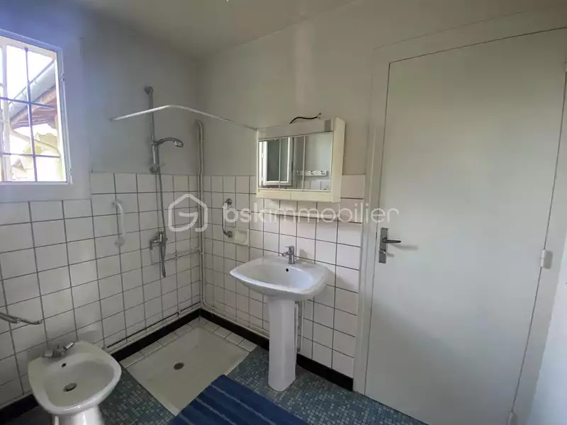 Maison, 82 m²