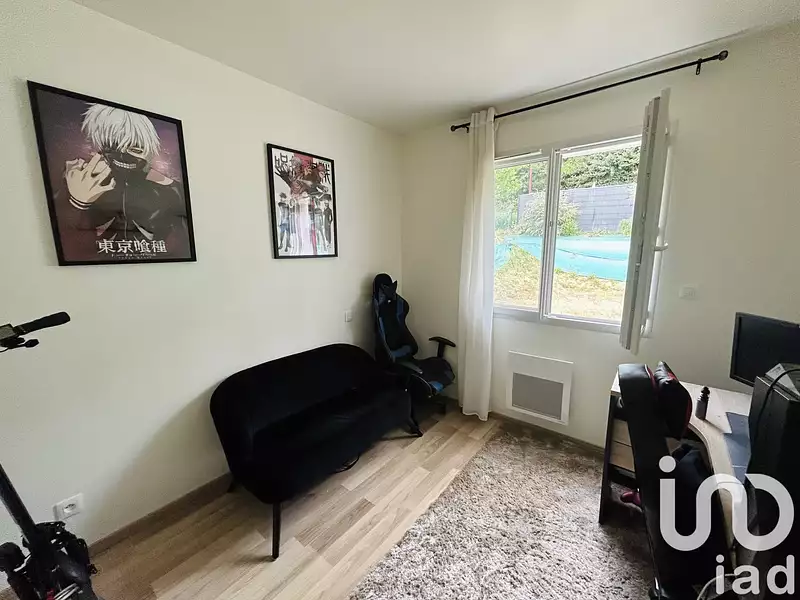Maison, 85 m²